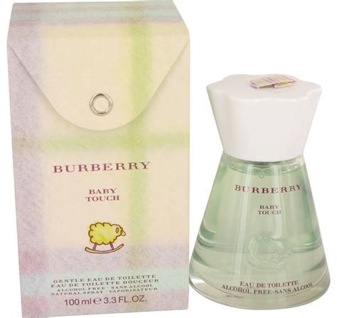 parfum baby burberry|Burberry baby perfume uk.